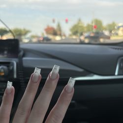Fashion Nails
