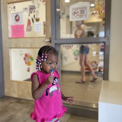 Wee Care Pediatrics