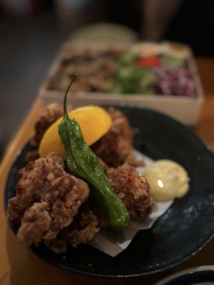 Izakaya Fuku by null