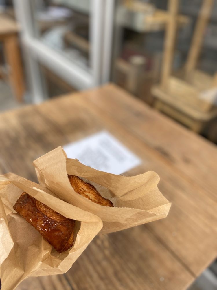 M.H.BREAD AND BUTTER Updated August 2024 459 Photos & 532 Reviews