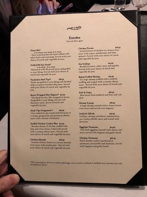 Lakehouse Tavern by null