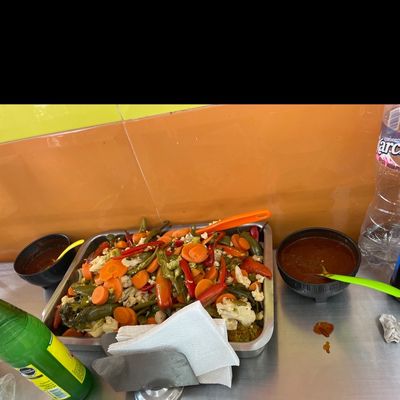 Tortas Gigantes Sur 12 by null