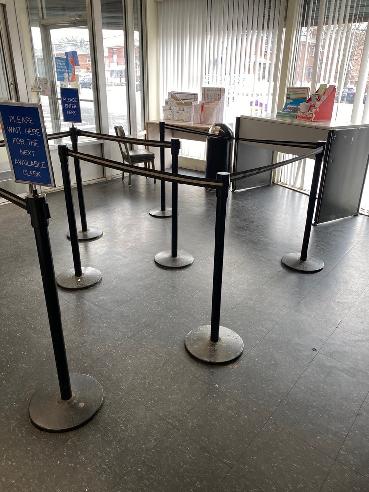 US POST OFFICE Updated September 2024 10 Reviews 19740 Jamaica