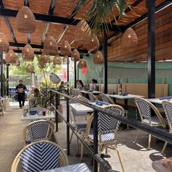Tu Madre - West Hollywood