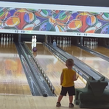Island Bowl - Kids have a great time! - Bowling Near Me - Wildwood, New Jersey