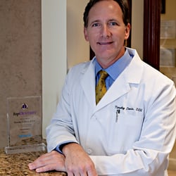 Naples Periodontist - Dr Timothy S Davis
