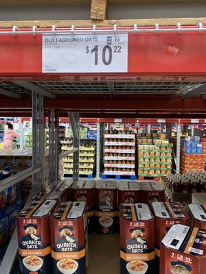 Sam's Club by null