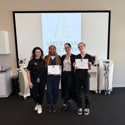 American Academy of Aesthetics