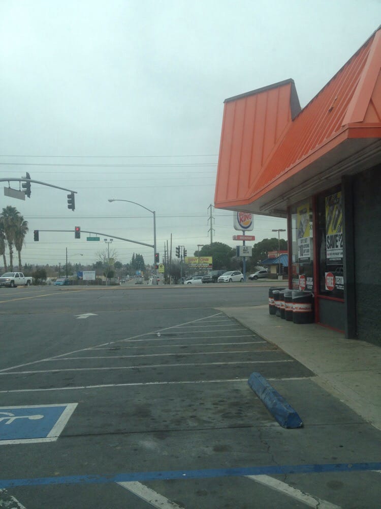 AUTOZONE AUTO PARTS Updated September 2024 15 Reviews 3408 Union