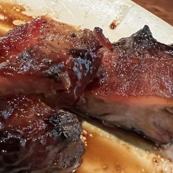 HK B.B.Q. Master - BBQ Pork - Barbeque Near Me - Richmond, British Columbia