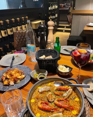 La Bodeguilla by null