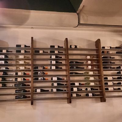 Neighbor's Wine Bar by null