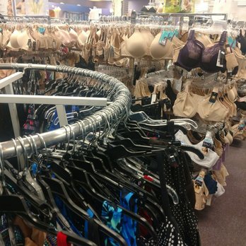 Ann's Bra Shop - Some of the racks - Lingerie Near Me - Chesterfield, Missouri Ann's Bra Shop - Some of the racks - Lingerie Near Me - Chesterfield, Missouri