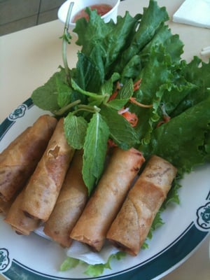 Phở Ca Dao Restaurant by null