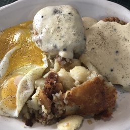 Chicken Fried Steak
