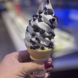 Sizzler - Yummy Icecream
