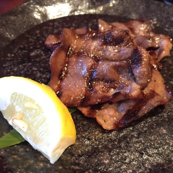Sushi ii - gyutan - Japanese Near Me - Honolulu, Hawaii