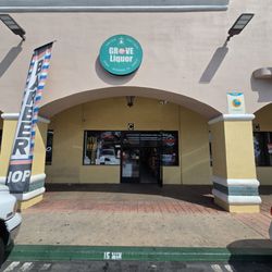 Grove Liquor