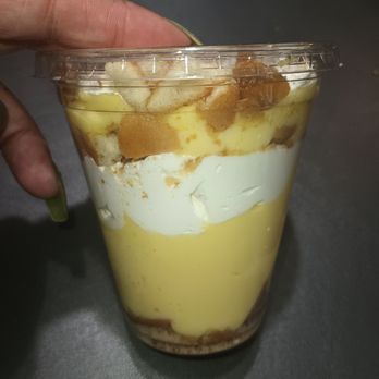 Big Dave's Cheesesteaks - Banana pudding - Cheesesteaks Near Me - Charlotte, North Carolina Big Dave's Cheesesteaks - Banana pudding - Cheesesteaks Near Me - Charlotte, North Carolina