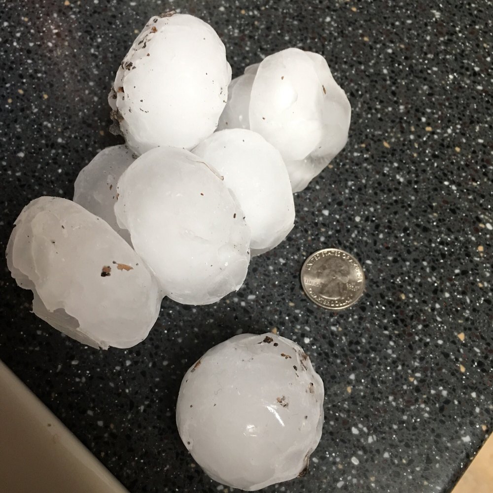 Slide of Proclaim Roofing- Plano