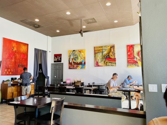 Lemongrass Bistro by null