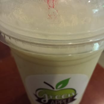 Green Apple Truly Healthy - Juice Bars & Smoothies Near Me - Doral, Florida Green Apple Truly Healthy - Juice Bars & Smoothies Near Me - Doral, Florida
