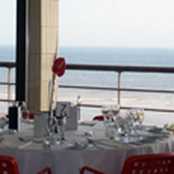 De La Warr Pavilion