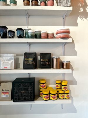 Found Coffee | College by null