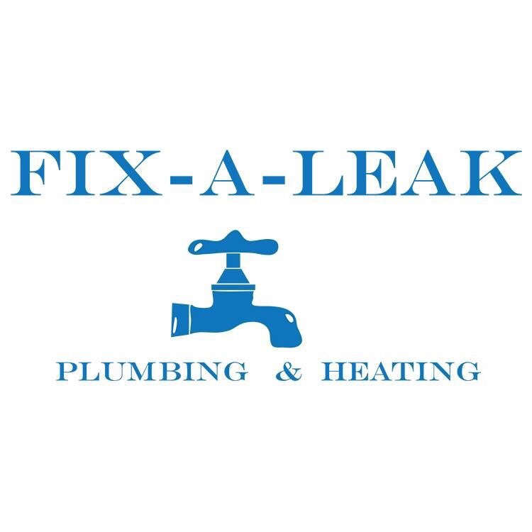 Slide of Fix-A-Leak Plumbing & Heating