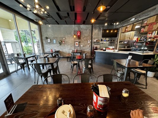 La Rossa Pizzeria by null