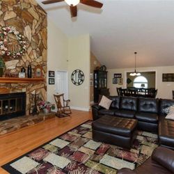 Kimberly Young - Berkshire Hathaway Home Services