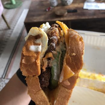 Egg Tuck - Breakfast & Brunch Near Me - West Hollywood, California