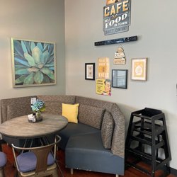 Sweet Buzz Bean & Bistro