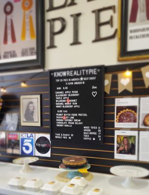 Knowrealitypie by null