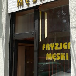Barbers In Wolomin Yelp