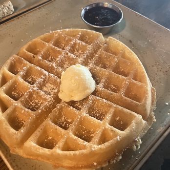 First Watch - Belgian Waffle - Cafes Near Me - Tempe, Arizona
