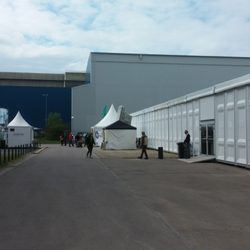 Haus und Garten Messe