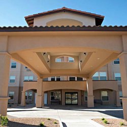 Joshua Springs Senior Living by Watermark
