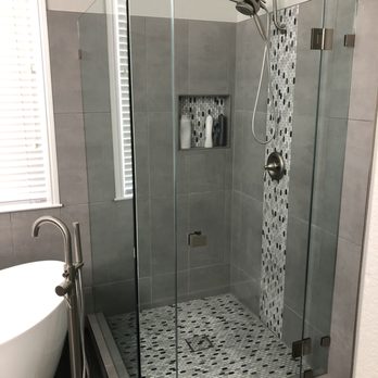 Integrity Shower Doors & Custom Glass - Door Sales/Installation Near Me