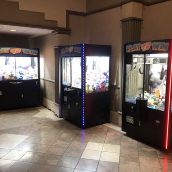 AMC Fort Collins 10 - Crane machines - Cinema Near Me - Fort Collins, Colorado