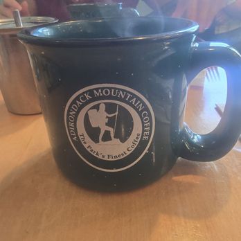 Adirondack Mountain Coffee Cafe - Coffee!!! - Coffee Roasteries Near Me - Upper Jay, New York
