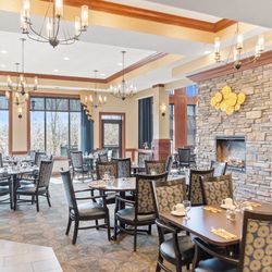 Lexington Pointe Senior Living - Lexington Pointe Senior Living is your ideal destination for a fulfilling and active lifestyle...