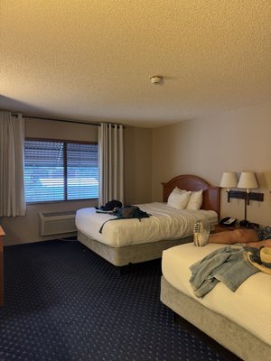 Hotel Glenwood Springs by null