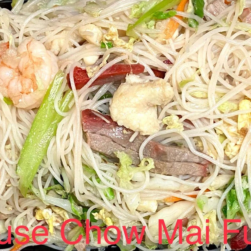 The Best 10 Chinese Restaurants near Quail Springs Mall in Oklahoma