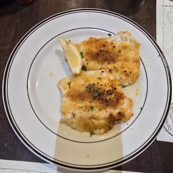 Union Oyster House - Scod - Seafood Near Me - Boston, Massachusetts Union Oyster House - Scod - Seafood Near Me - Boston, Massachusetts