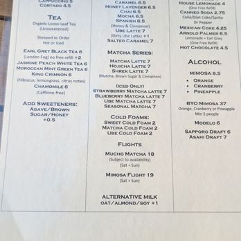 Wara Cafe - Cafes Near Me - Chino, California Wara Cafe - Cafes Near Me - Chino, California