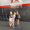 7K CrossFit gift card
