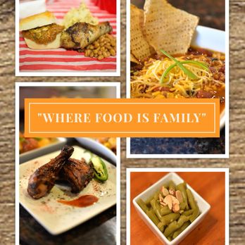 Odom's Kitchen - Where food is family! - Caterers Near Me - Baton Rouge, Louisiana