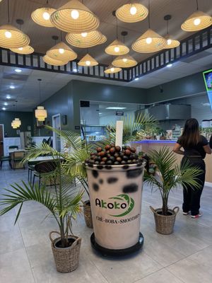 AKoKo - Greensboro by null