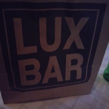 LUXBAR - Bars Near Me - Chicago, Illinois LUXBAR - Bars Near Me - Chicago, Illinois